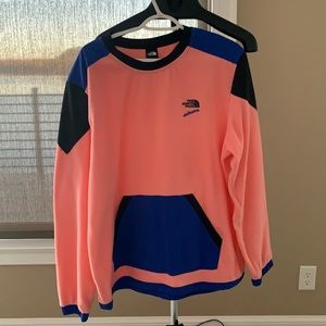 Brand new north face sweatshirt men’s XL